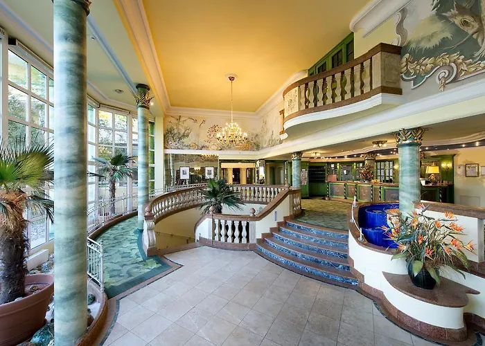 Parkhotel Bad Füssing