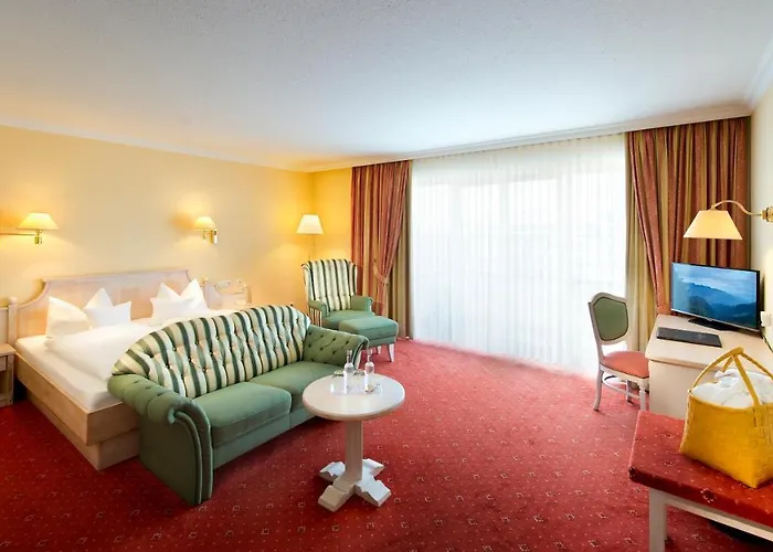 Parkhotel Hotel