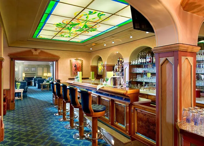 Parkhotel Hotel 4*