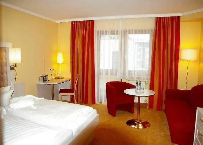 Parkhotel Hotel